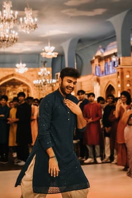 TYA gallery image of community togetherness