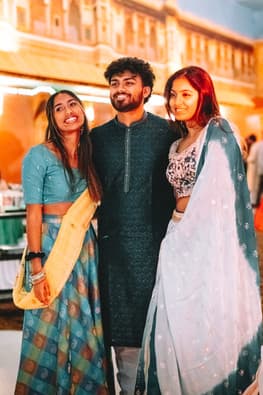 TYA gallery image from an event